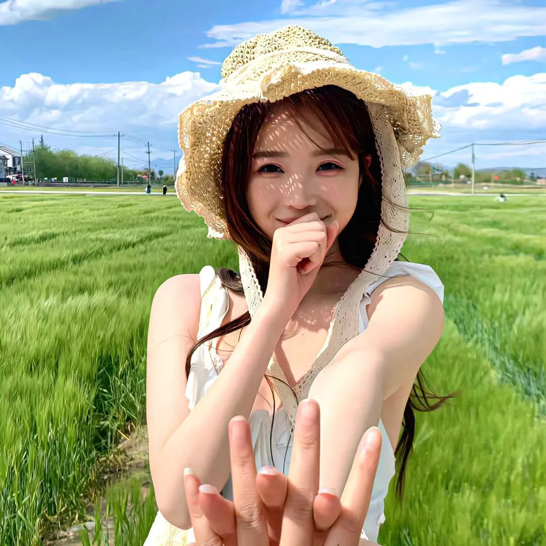 春天之旅海报